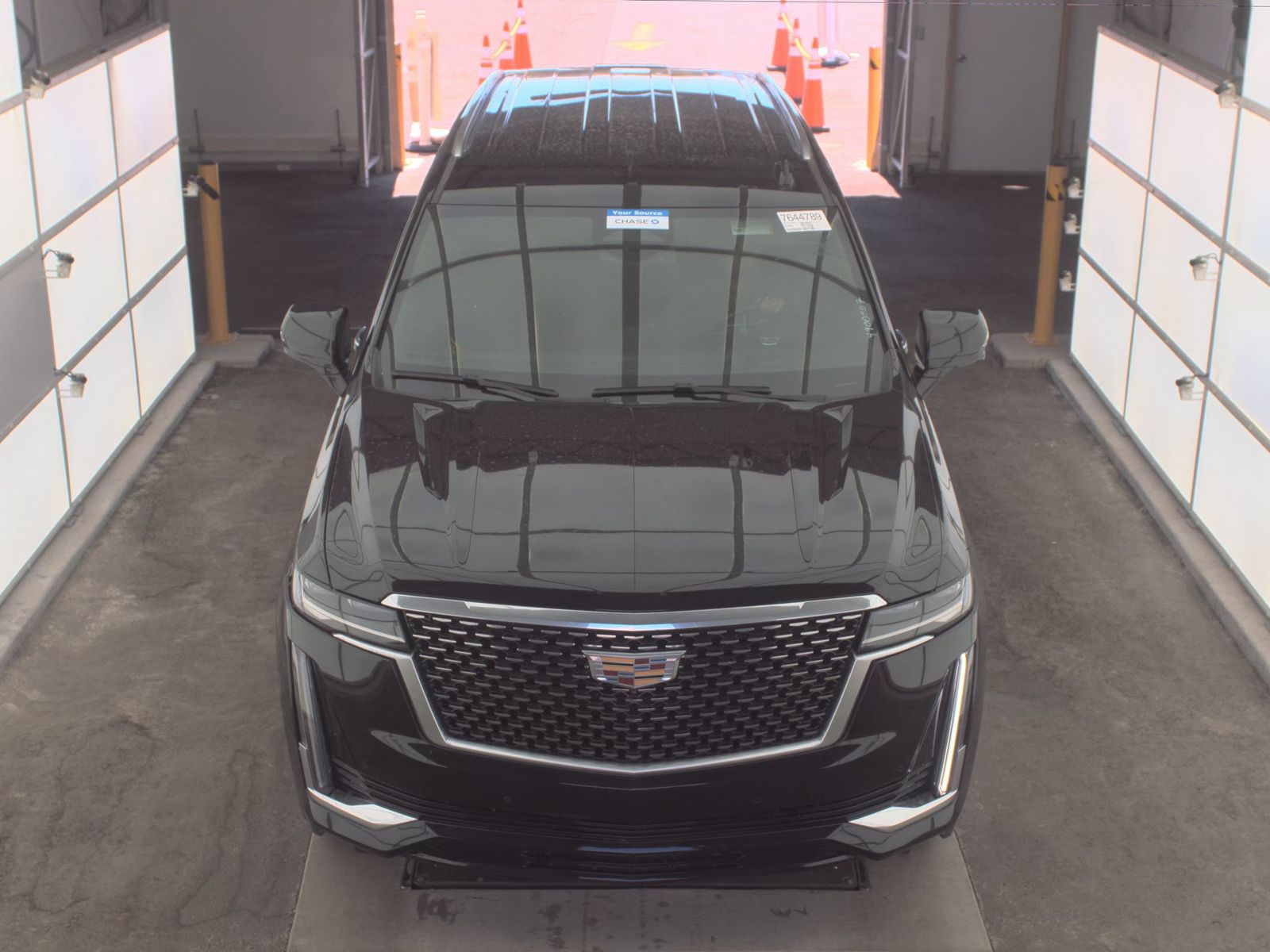 2024 Cadillac Escalade Luxury RWD