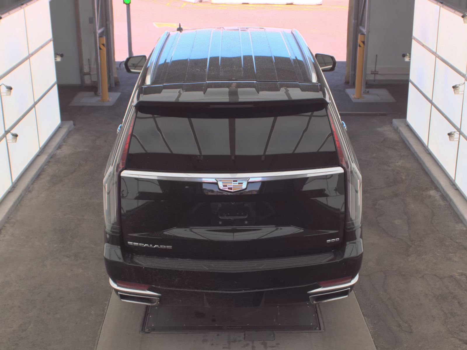 2024 Cadillac Escalade Luxury RWD