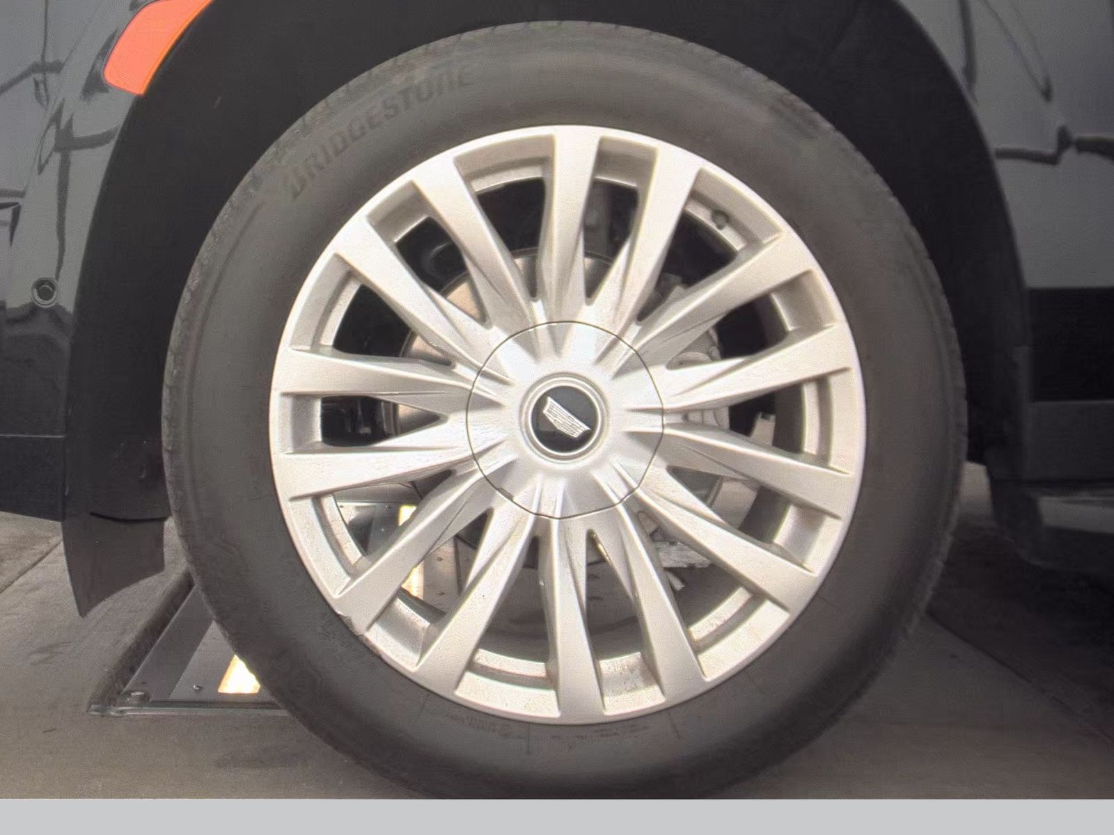2024 Cadillac Escalade Luxury RWD