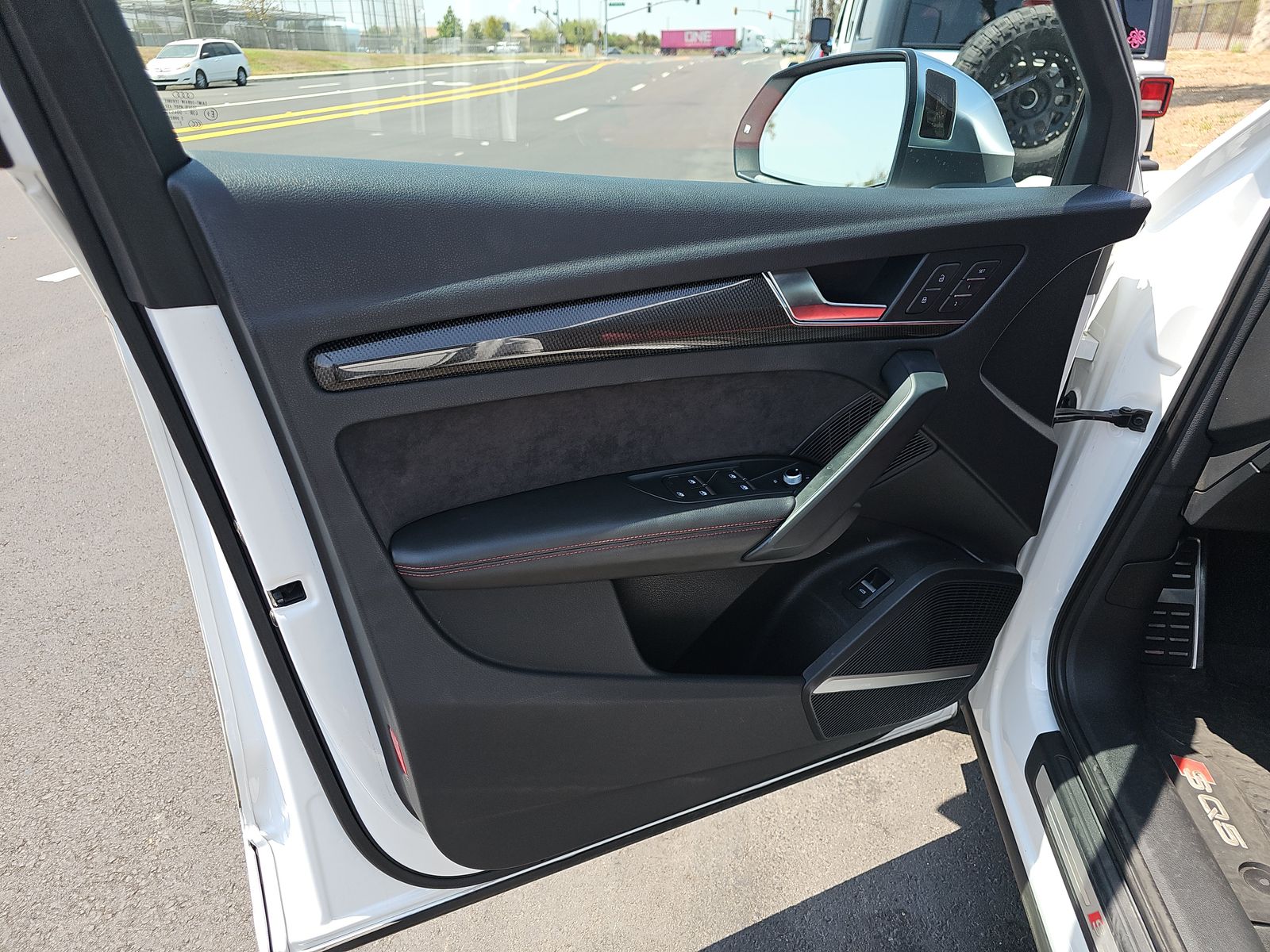 2018 Audi SQ5 Premium Plus AWD