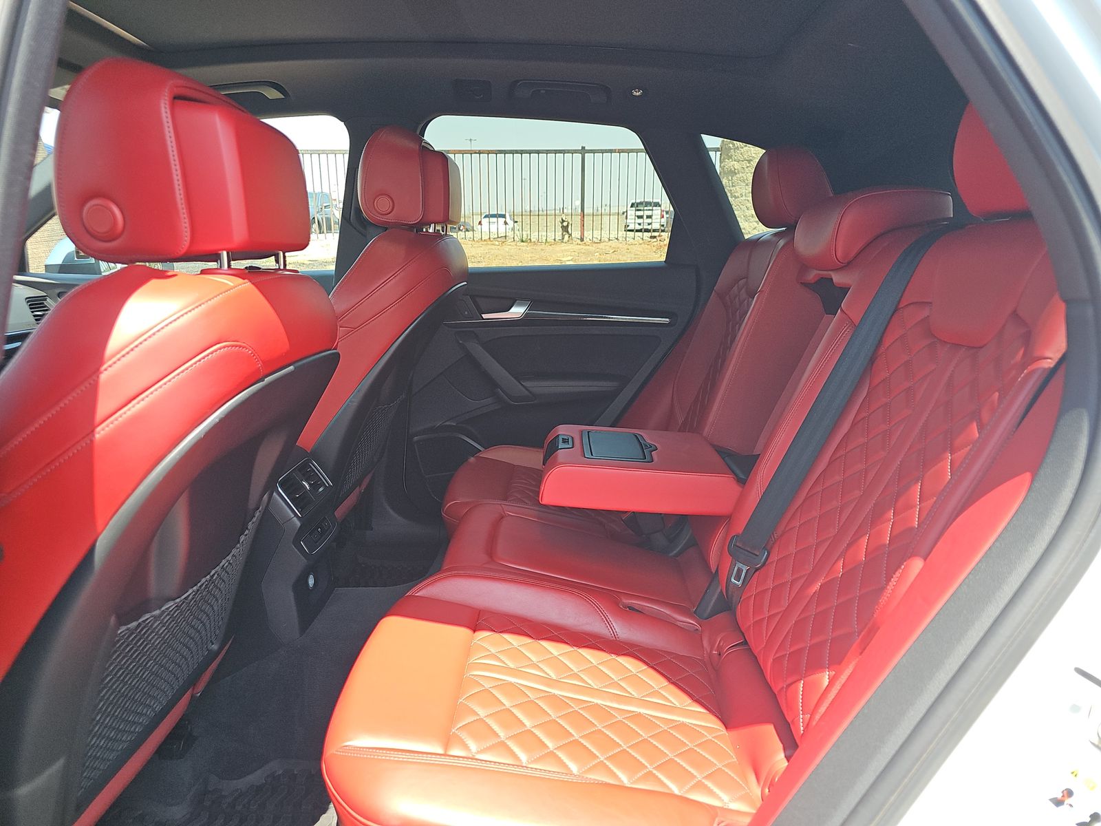 2018 Audi SQ5 Premium Plus AWD