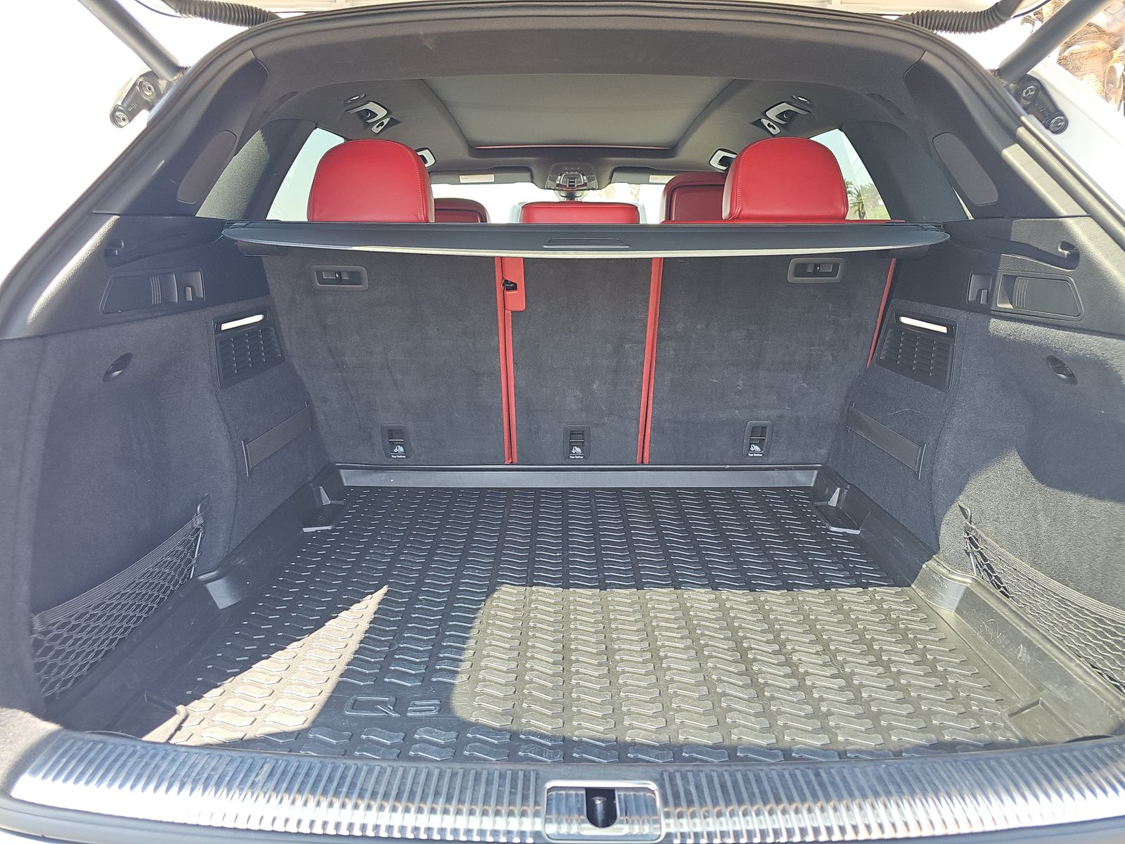 2018 Audi SQ5 Premium Plus AWD