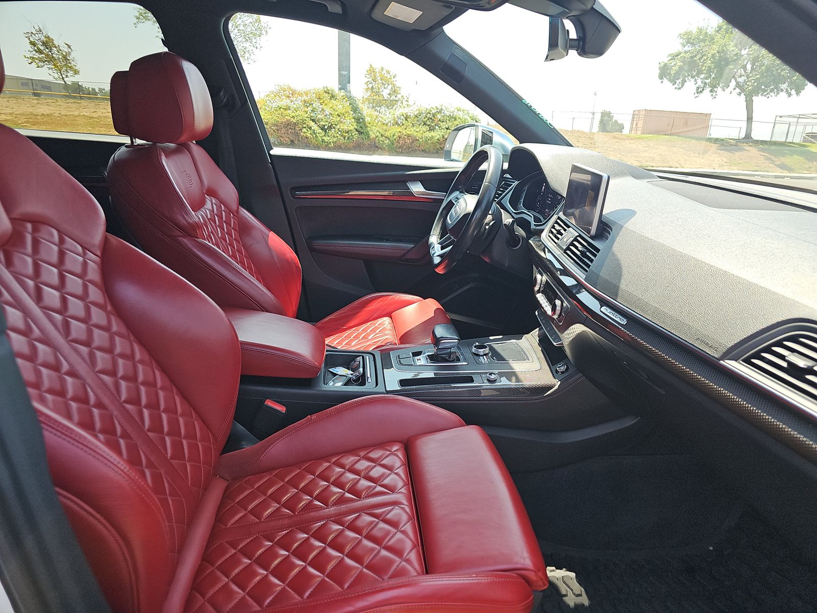 2018 Audi SQ5 Premium Plus AWD