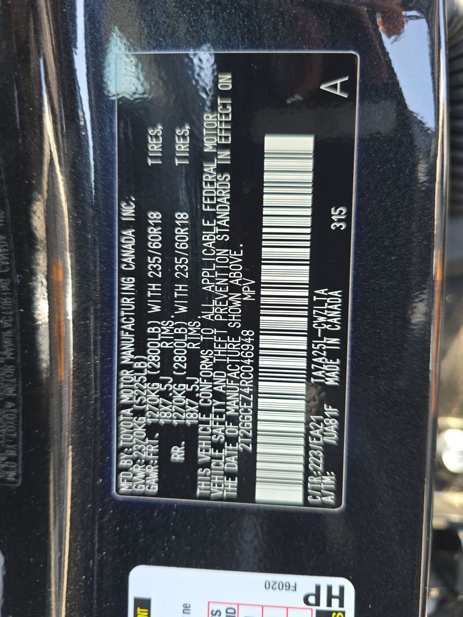 2024 Lexus NX NX 350 Premium AWD