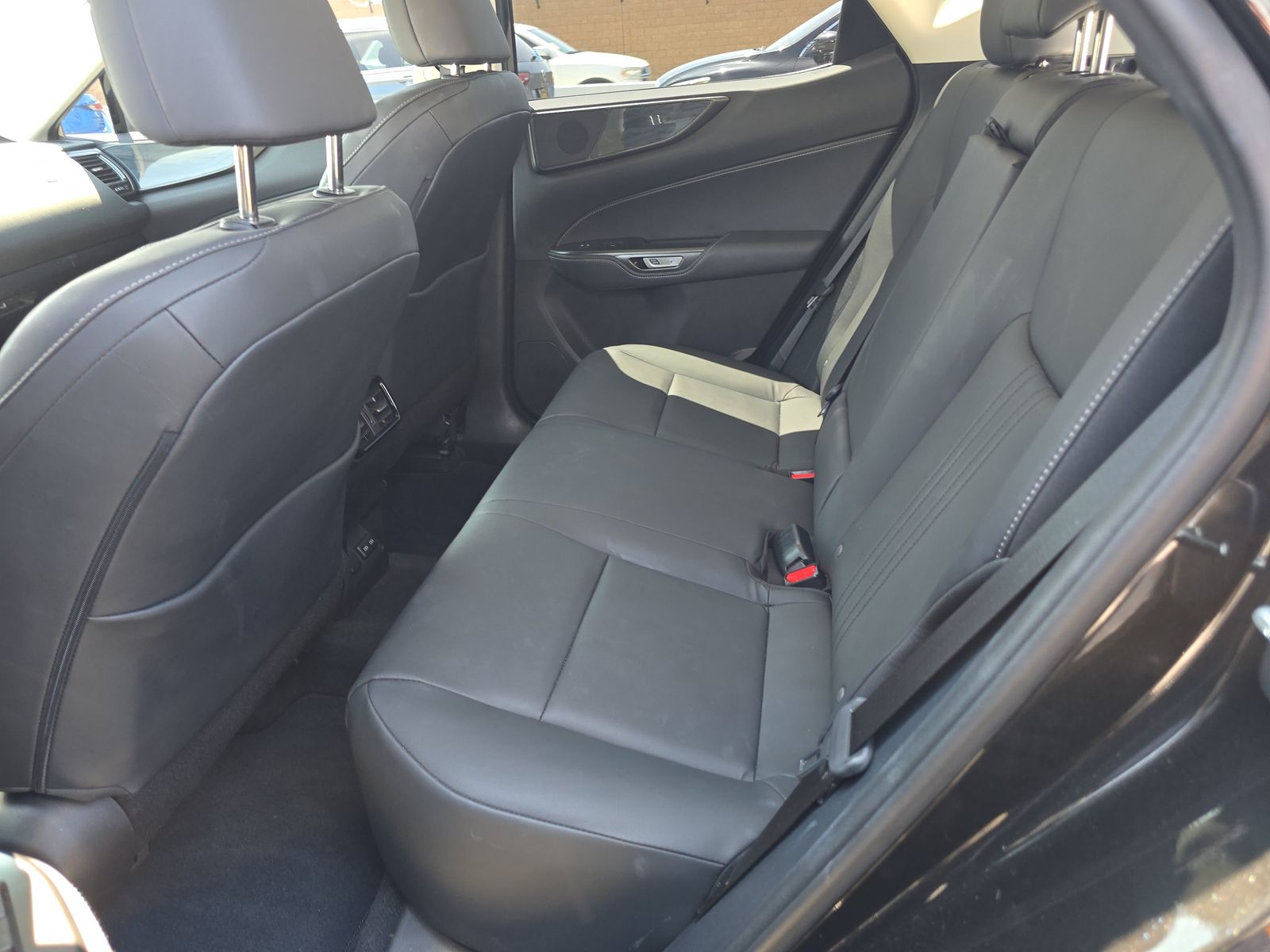 2024 Lexus NX NX 350 Premium AWD