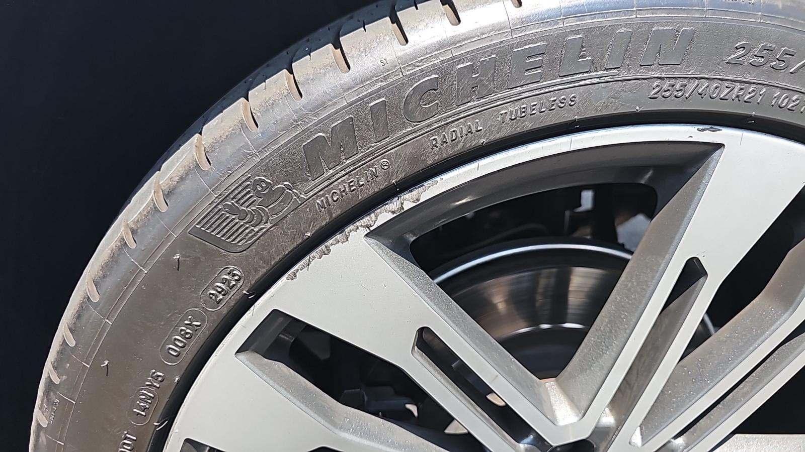 2018 Audi SQ5 Premium Plus AWD