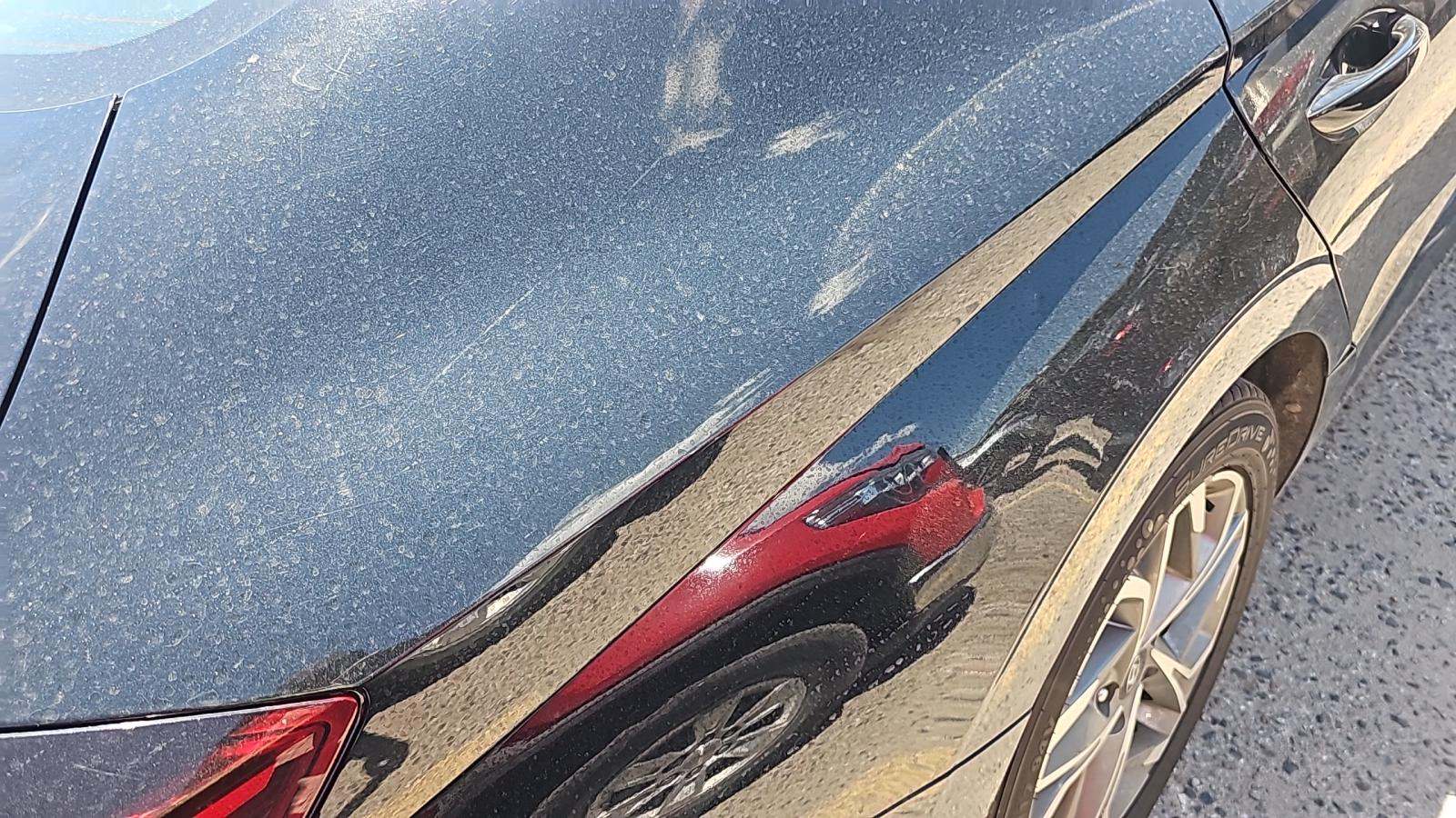 2021 Hyundai Sonata SEL FWD