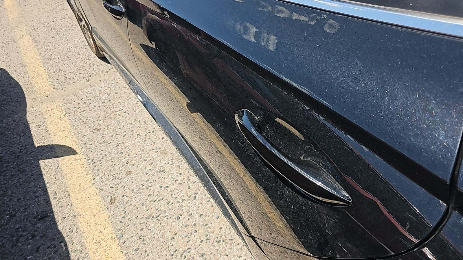 2021 Hyundai Sonata SEL FWD