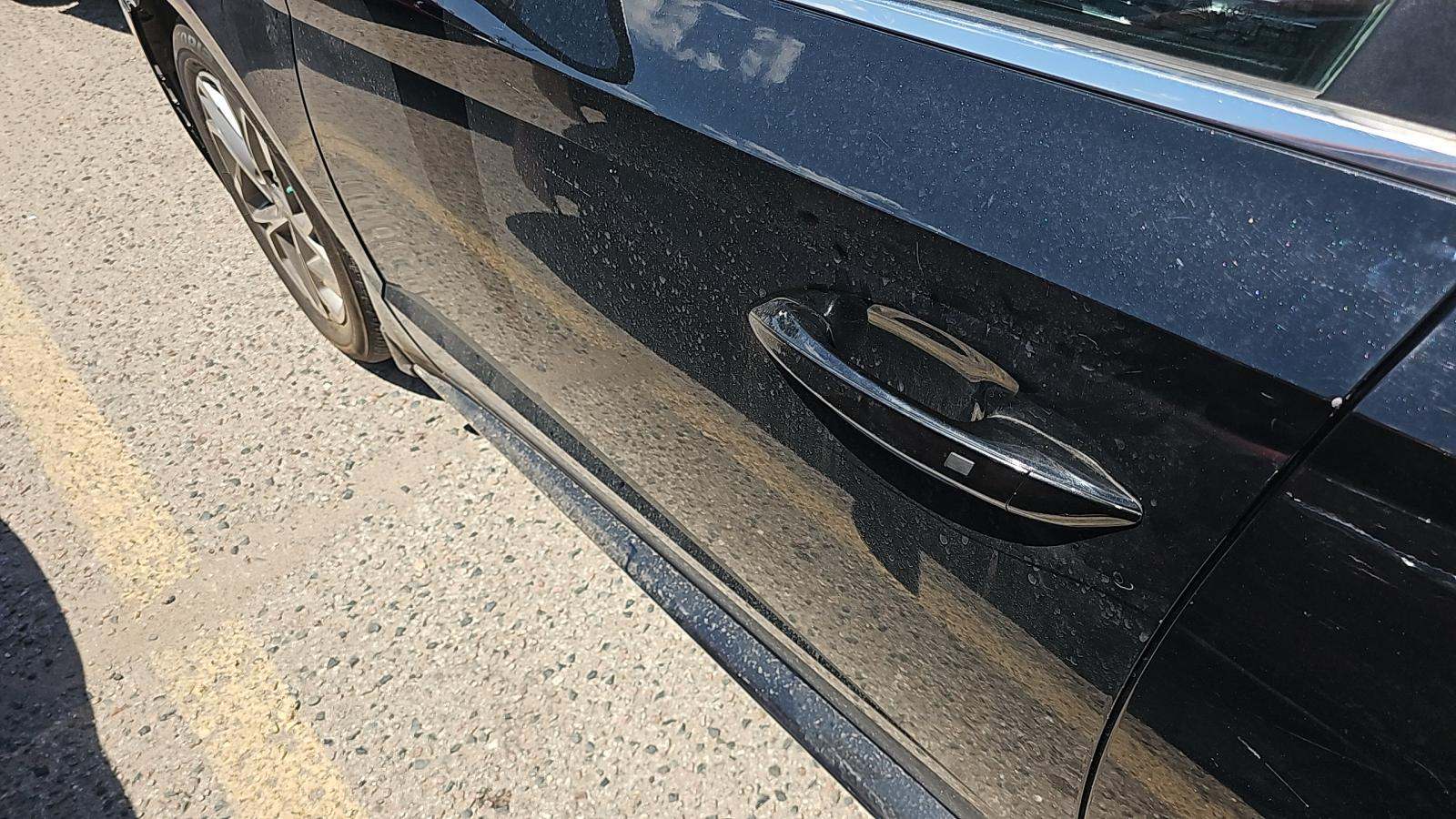 2021 Hyundai Sonata SEL FWD