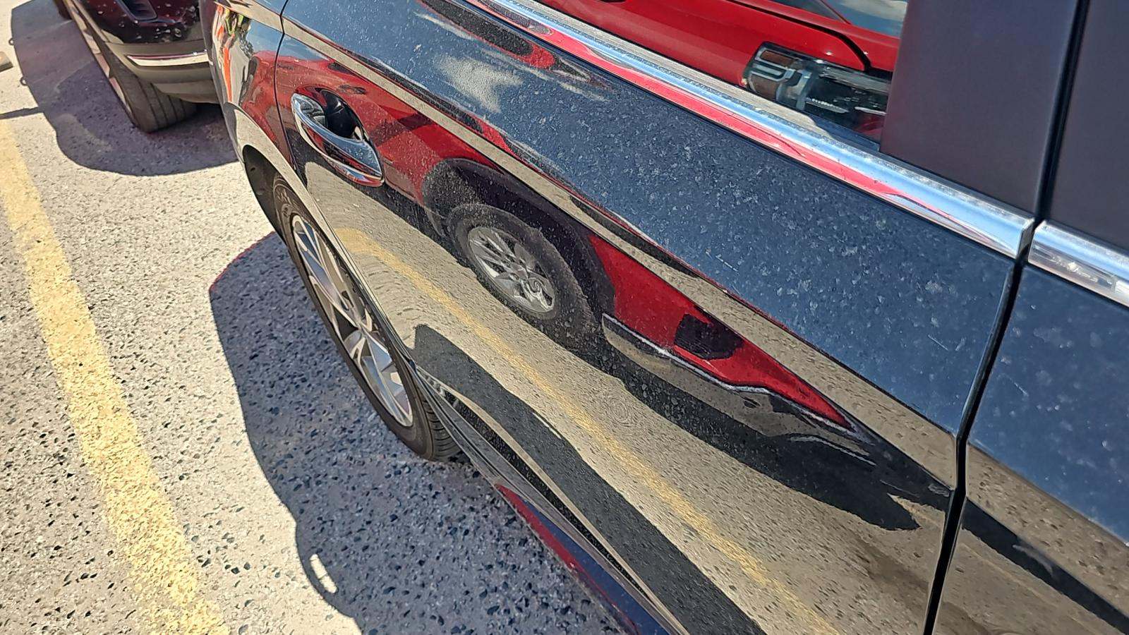 2021 Hyundai Sonata SEL FWD
