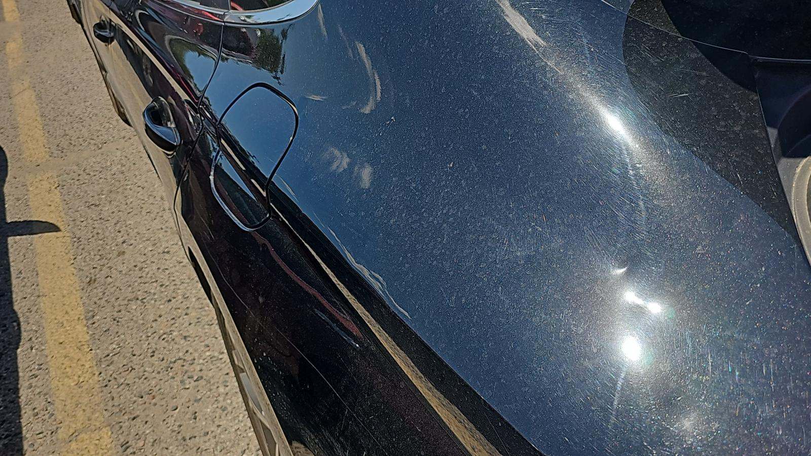 2021 Hyundai Sonata SEL FWD