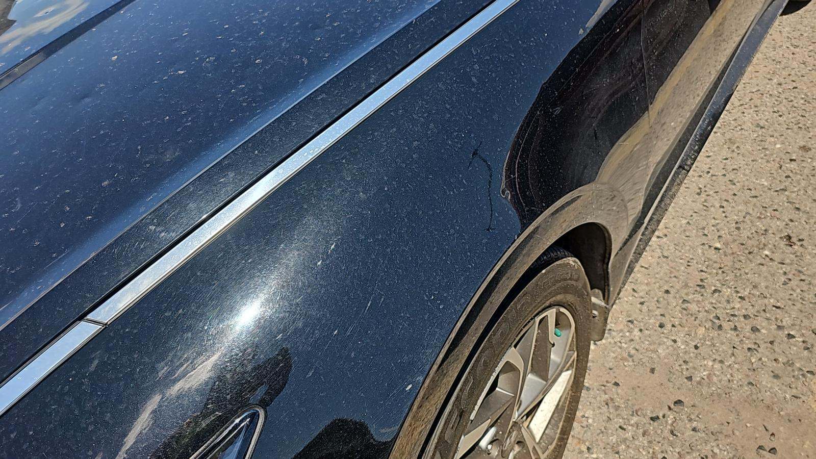2021 Hyundai Sonata SEL FWD