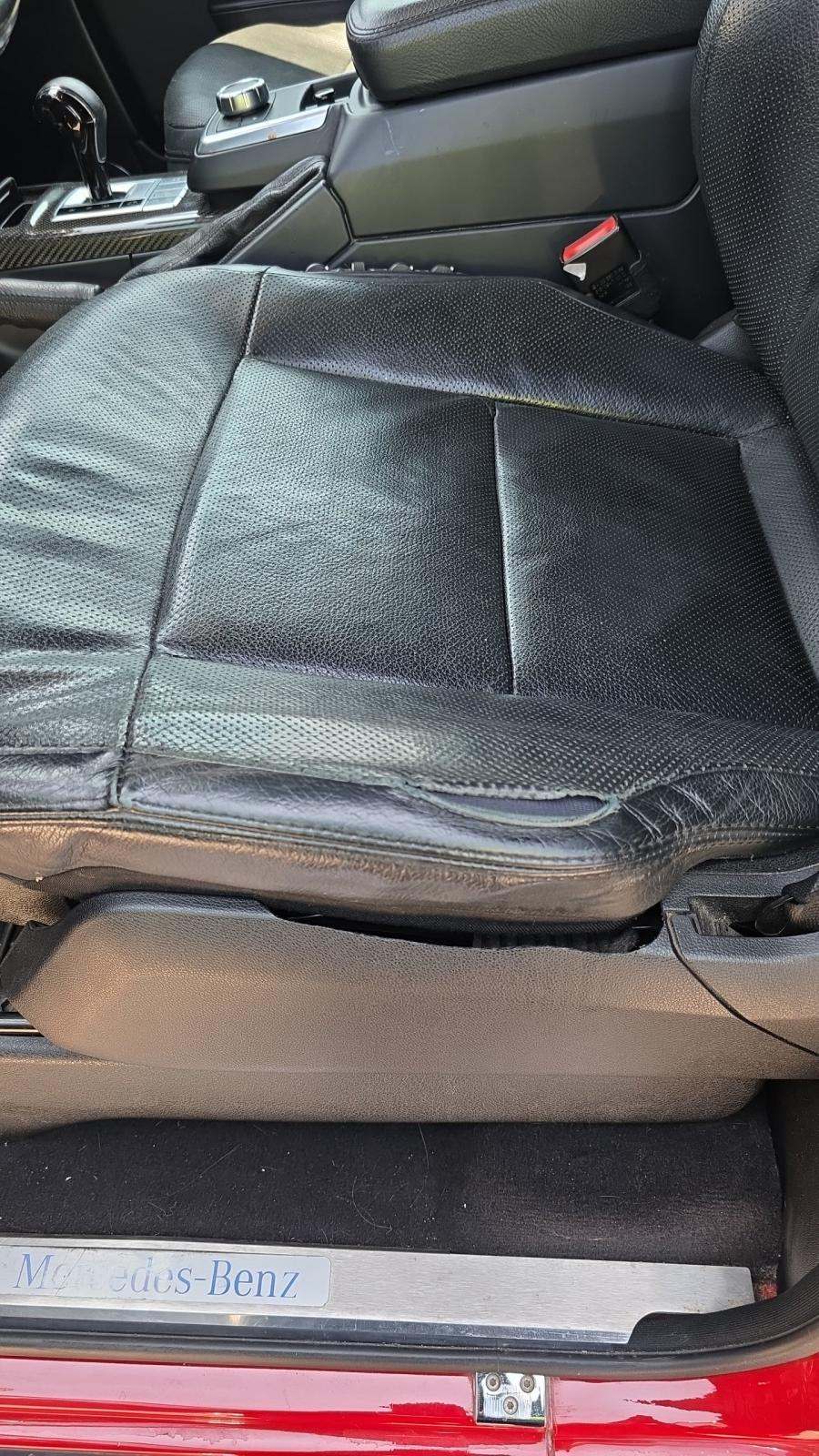 2016 Mercedes-Benz G-Class G 550 AWD