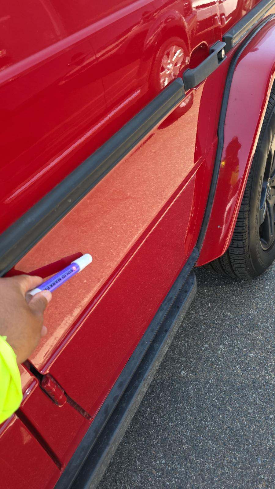 2016 Mercedes-Benz G-Class G 550 AWD