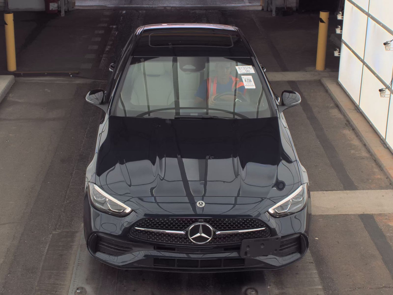 2022 Mercedes-Benz C-Class C 300 AWD