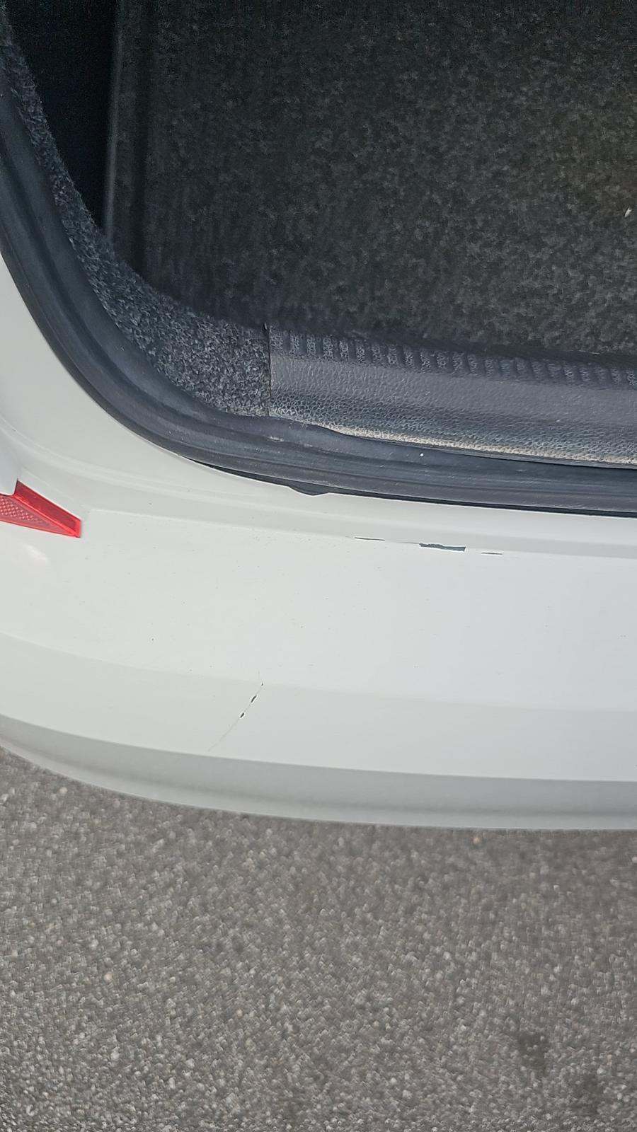 2021 Volkswagen Passat 2.0T S FWD