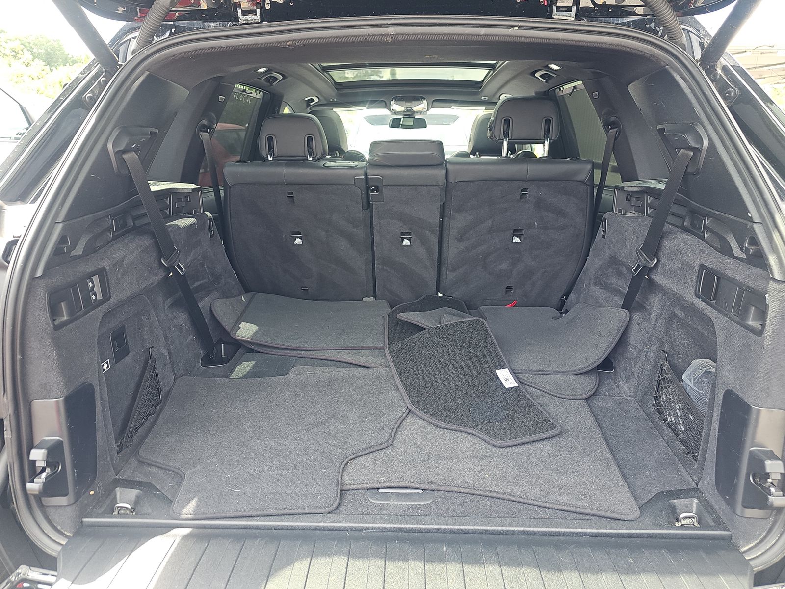 2021 BMW X5 sDrive40i RWD