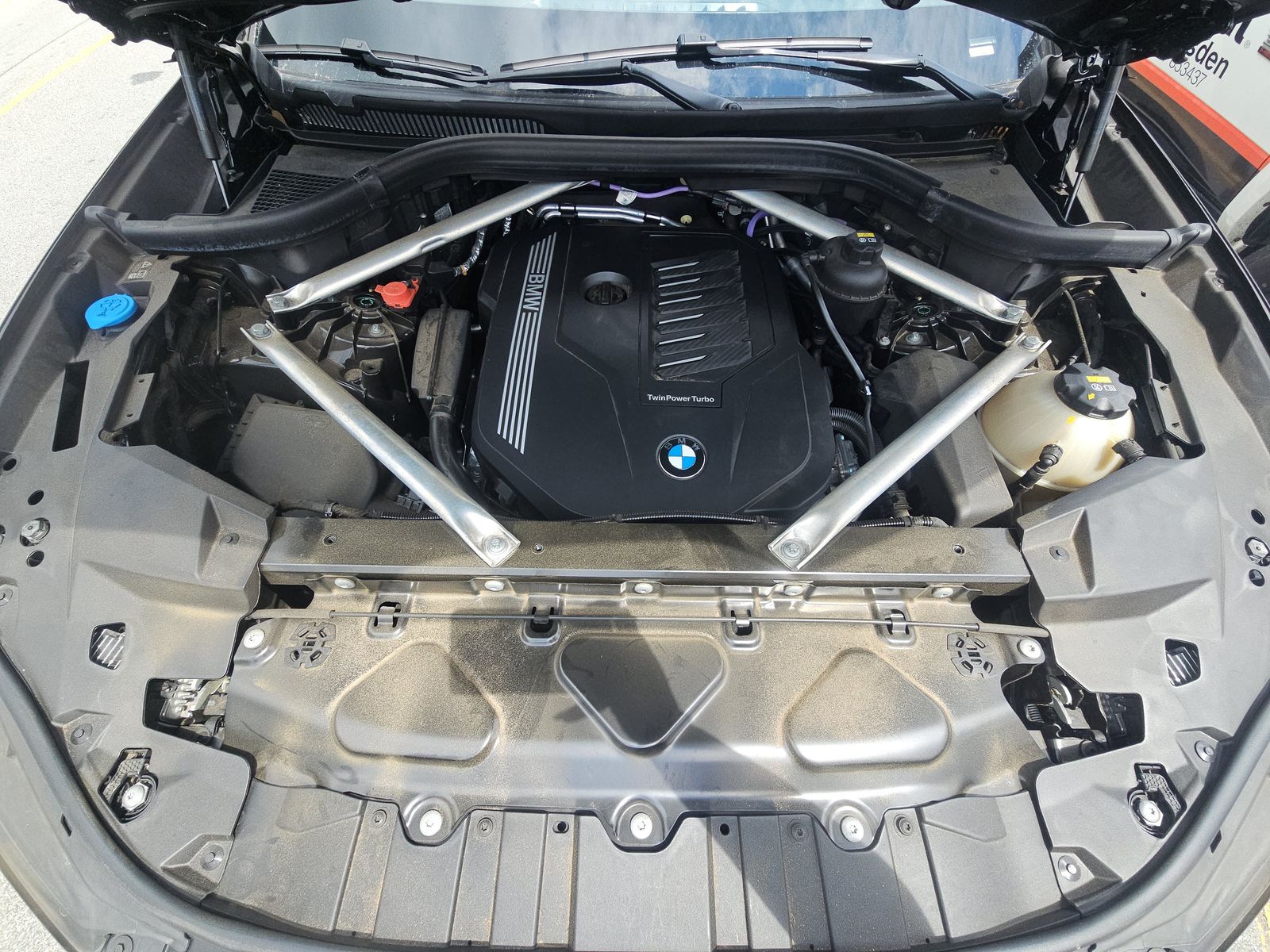 2021 BMW X5 sDrive40i RWD