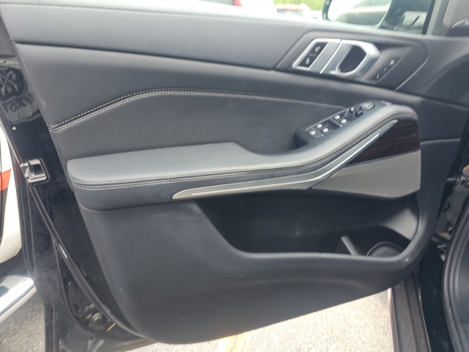 2021 BMW X5 sDrive40i RWD