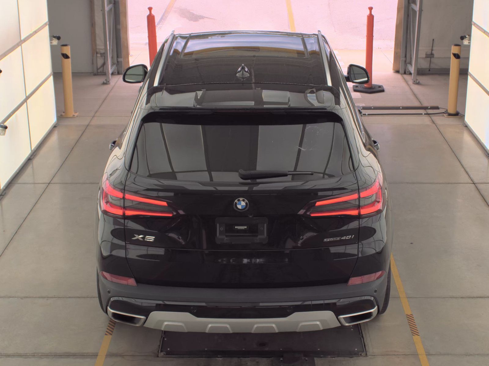 2021 BMW X5 sDrive40i RWD