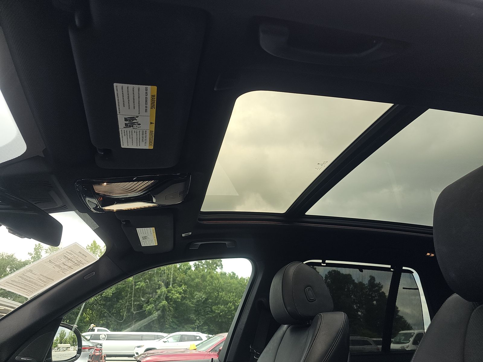 2021 BMW X5 sDrive40i RWD