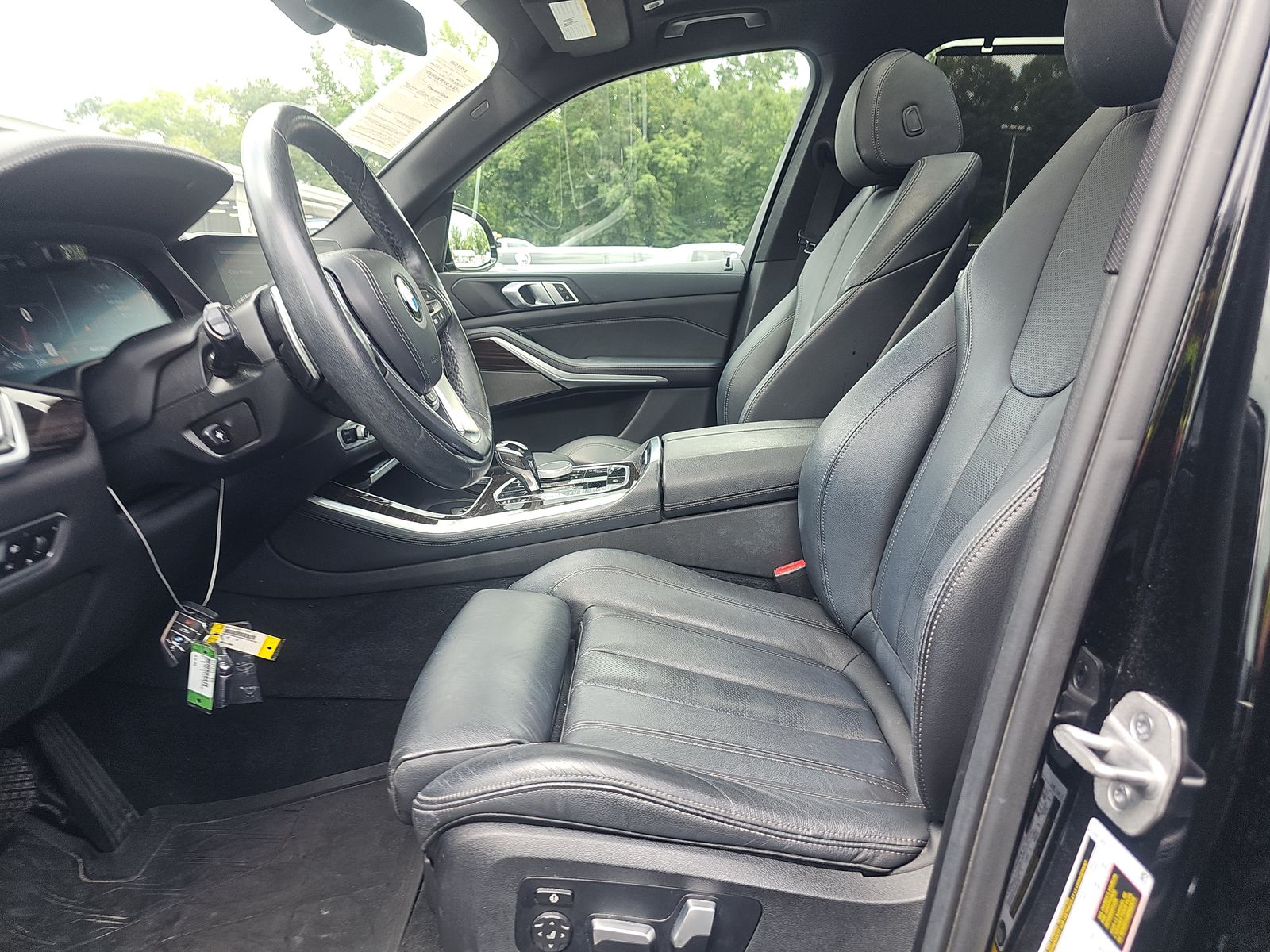 2021 BMW X5 sDrive40i RWD