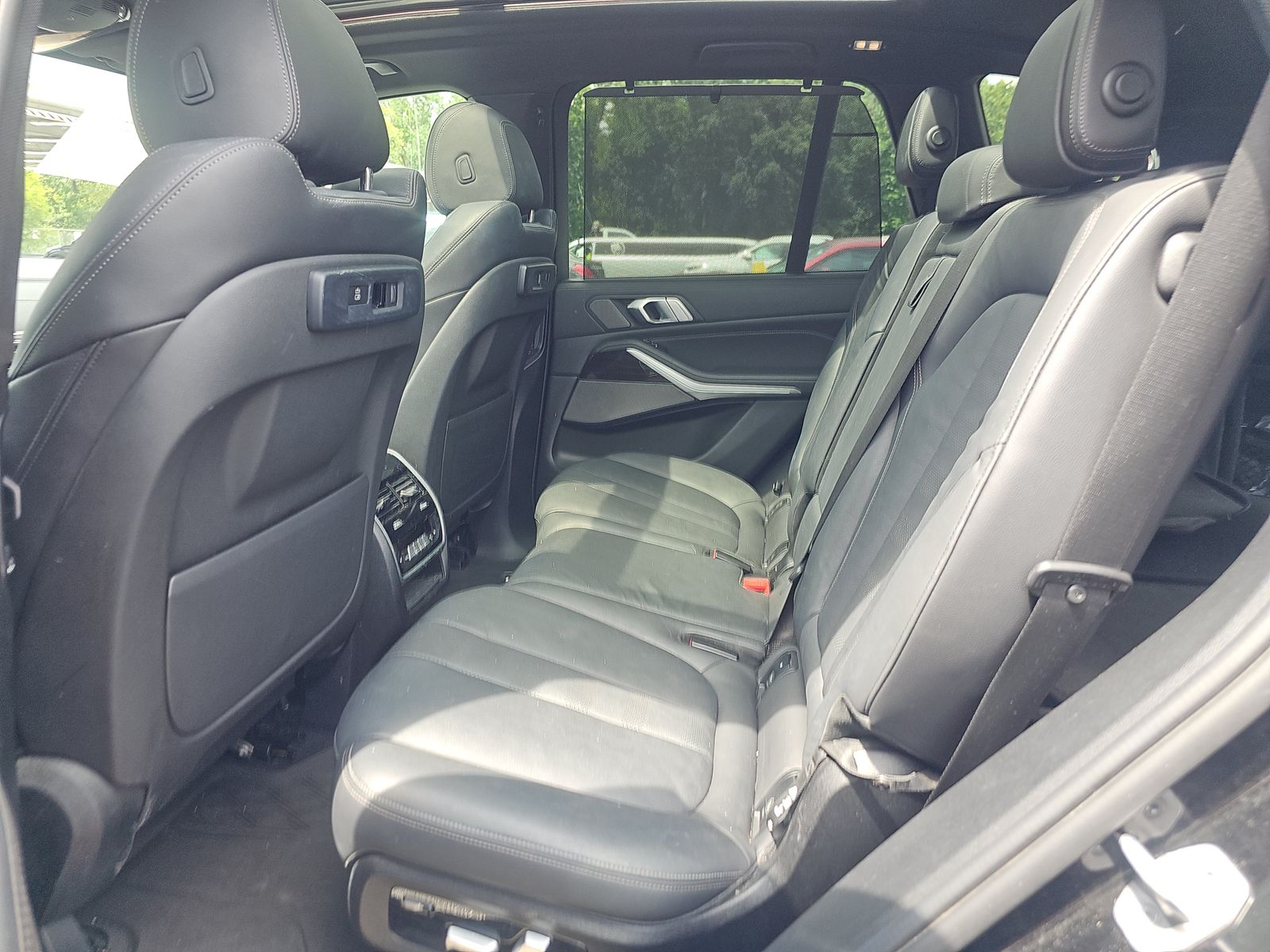 2021 BMW X5 sDrive40i RWD