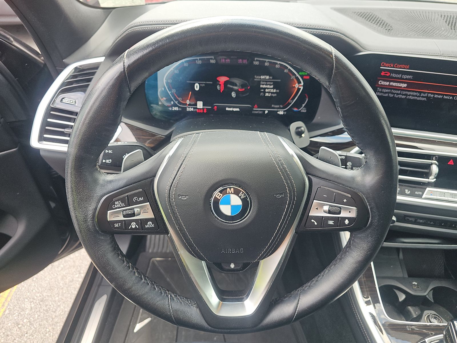 2021 BMW X5 sDrive40i RWD