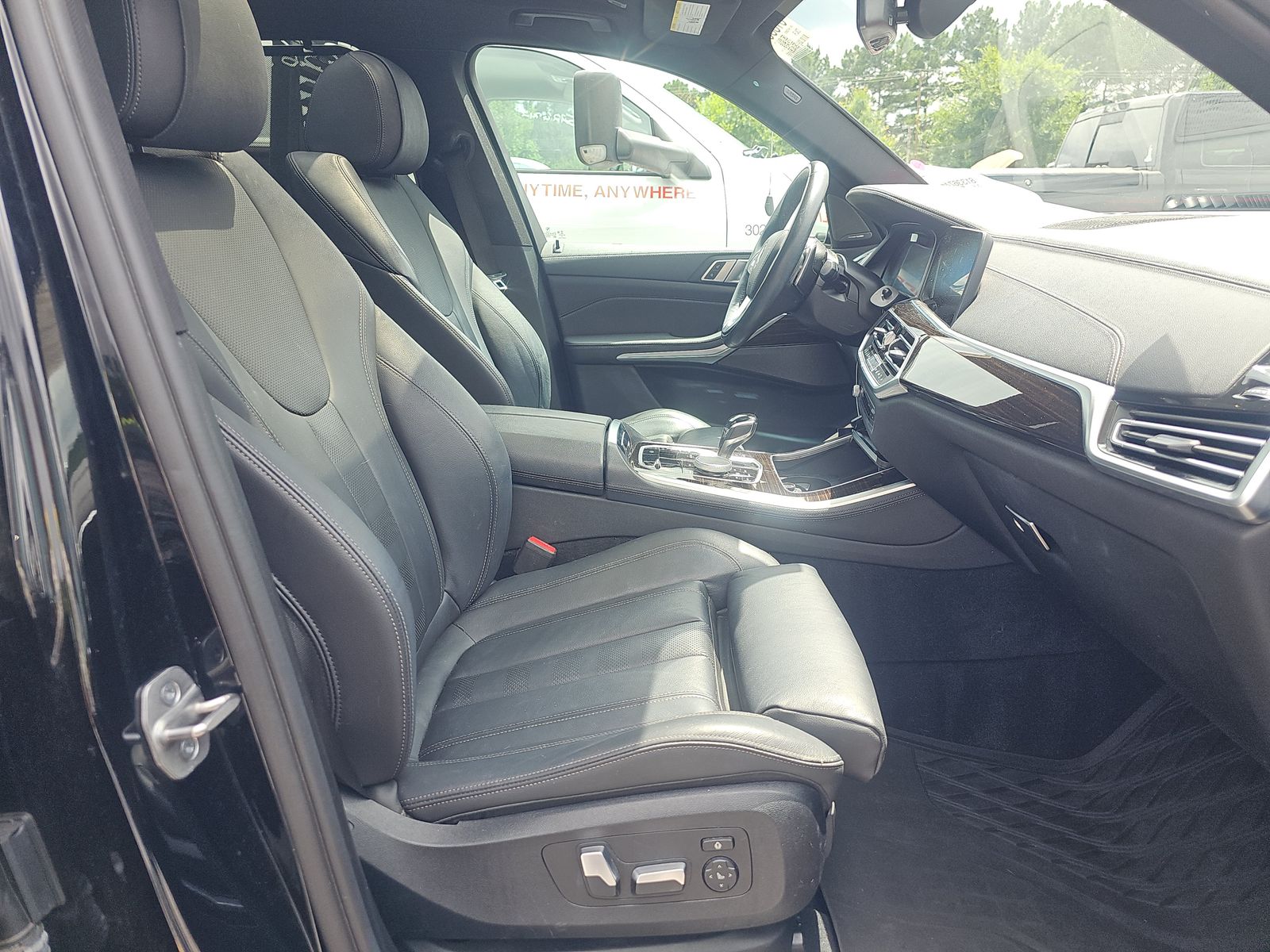 2021 BMW X5 sDrive40i RWD