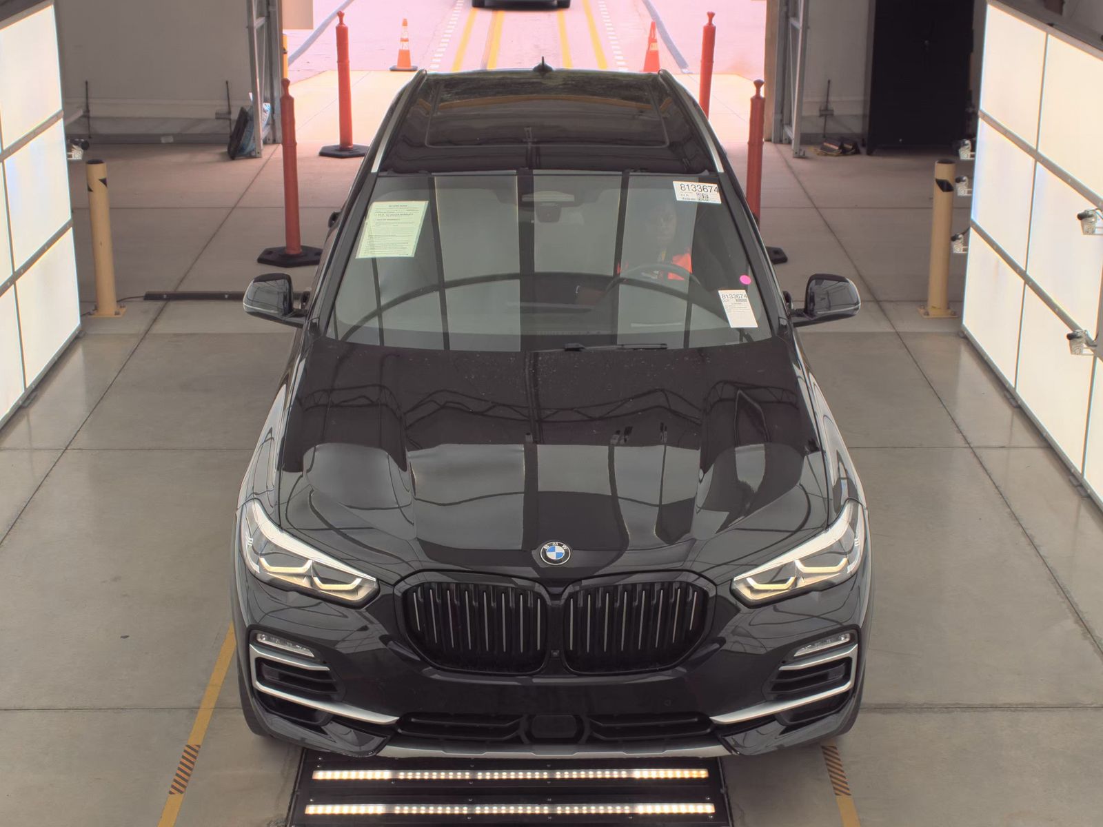 2021 BMW X5 sDrive40i RWD