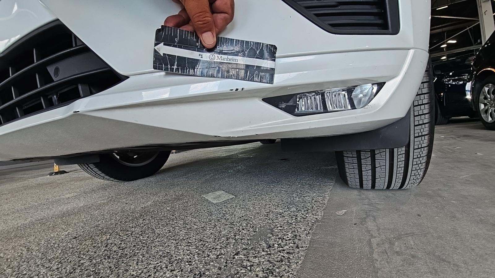 2022 Volvo XC60 B5 Momentum AWD