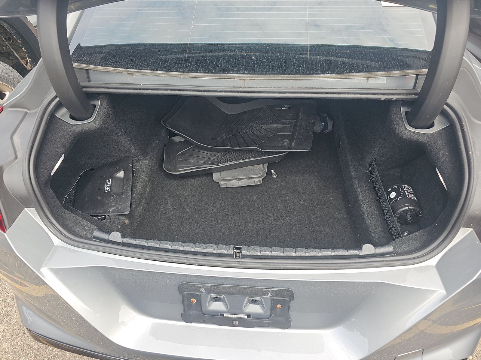 2023 BMW M8 Competition AWD