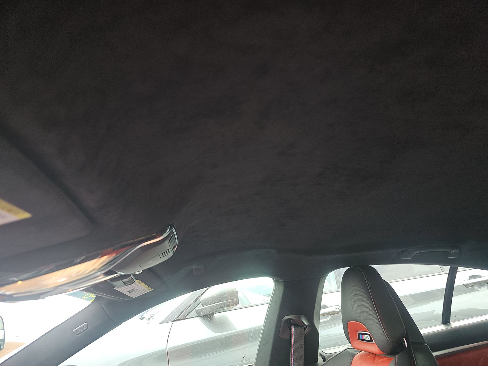 2023 BMW M8 Competition AWD