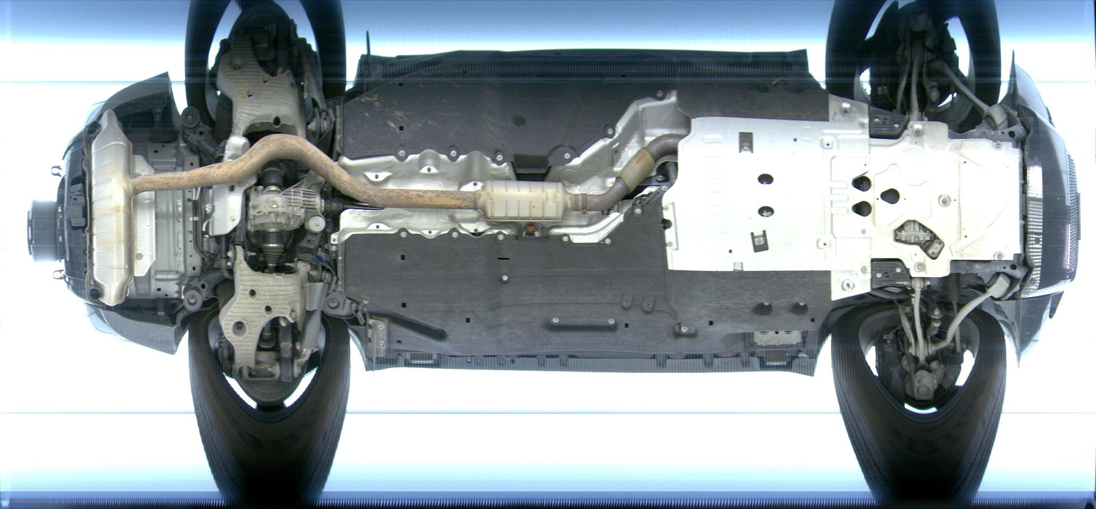 2024 Land Rover Defender 130 X-Dynamic SE AWD