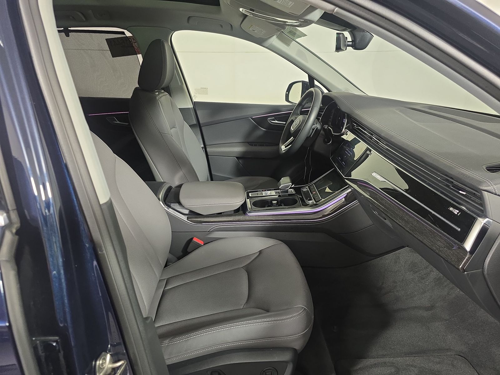 2025 Audi Q7 Premium Plus AWD