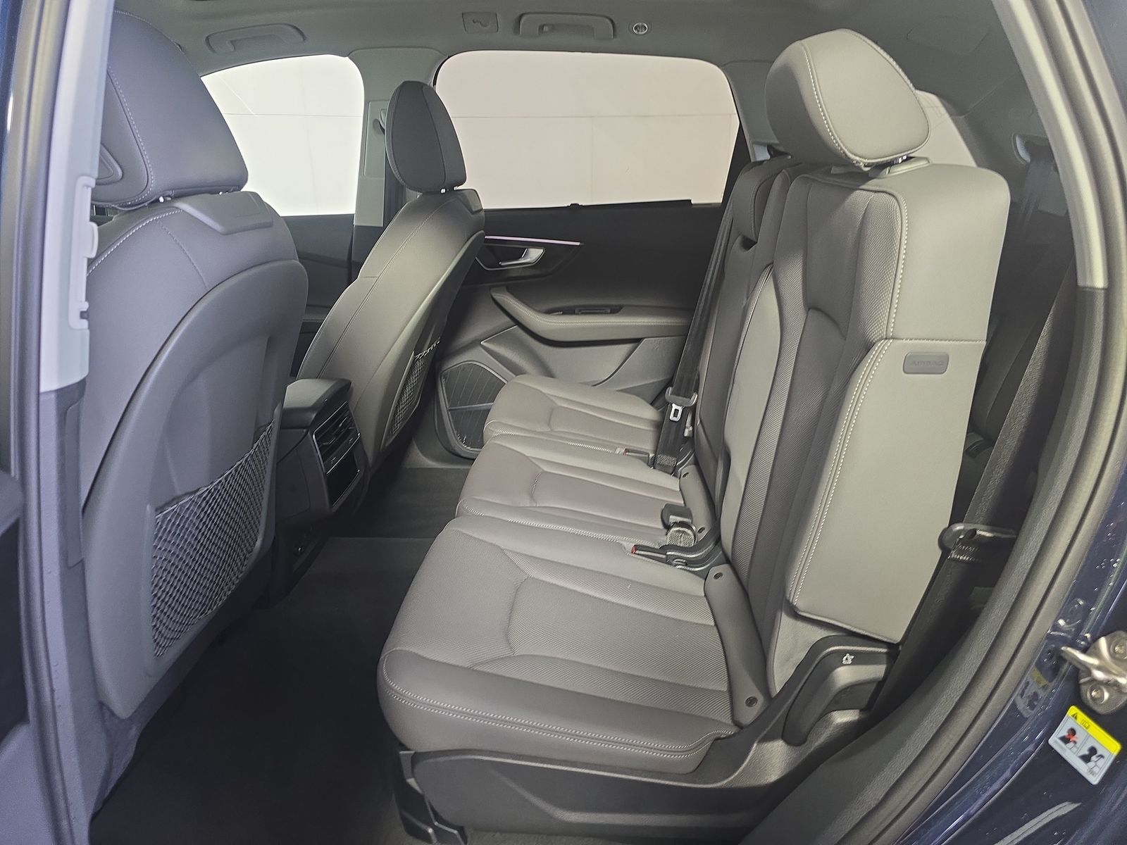 2025 Audi Q7 Premium Plus AWD
