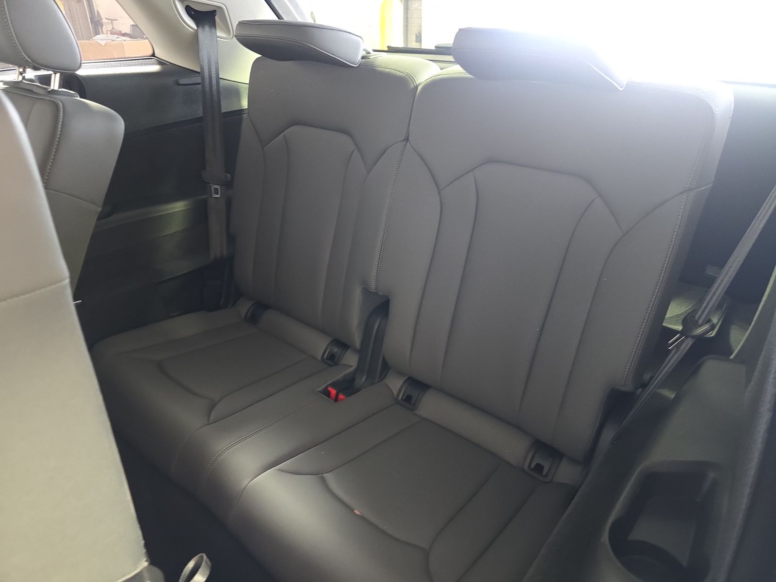 2025 Audi Q7 Premium Plus AWD