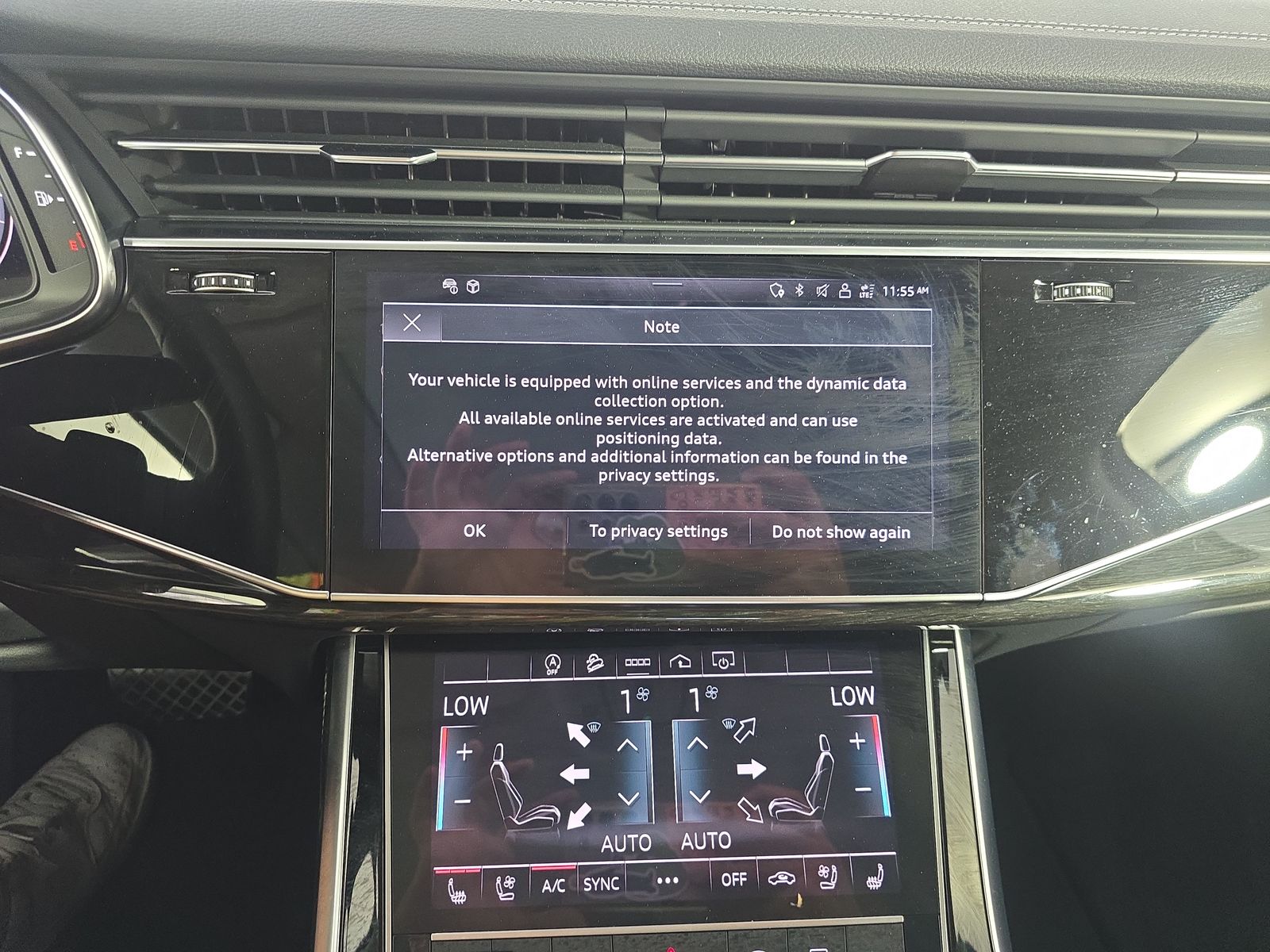 2025 Audi Q7 Premium Plus AWD