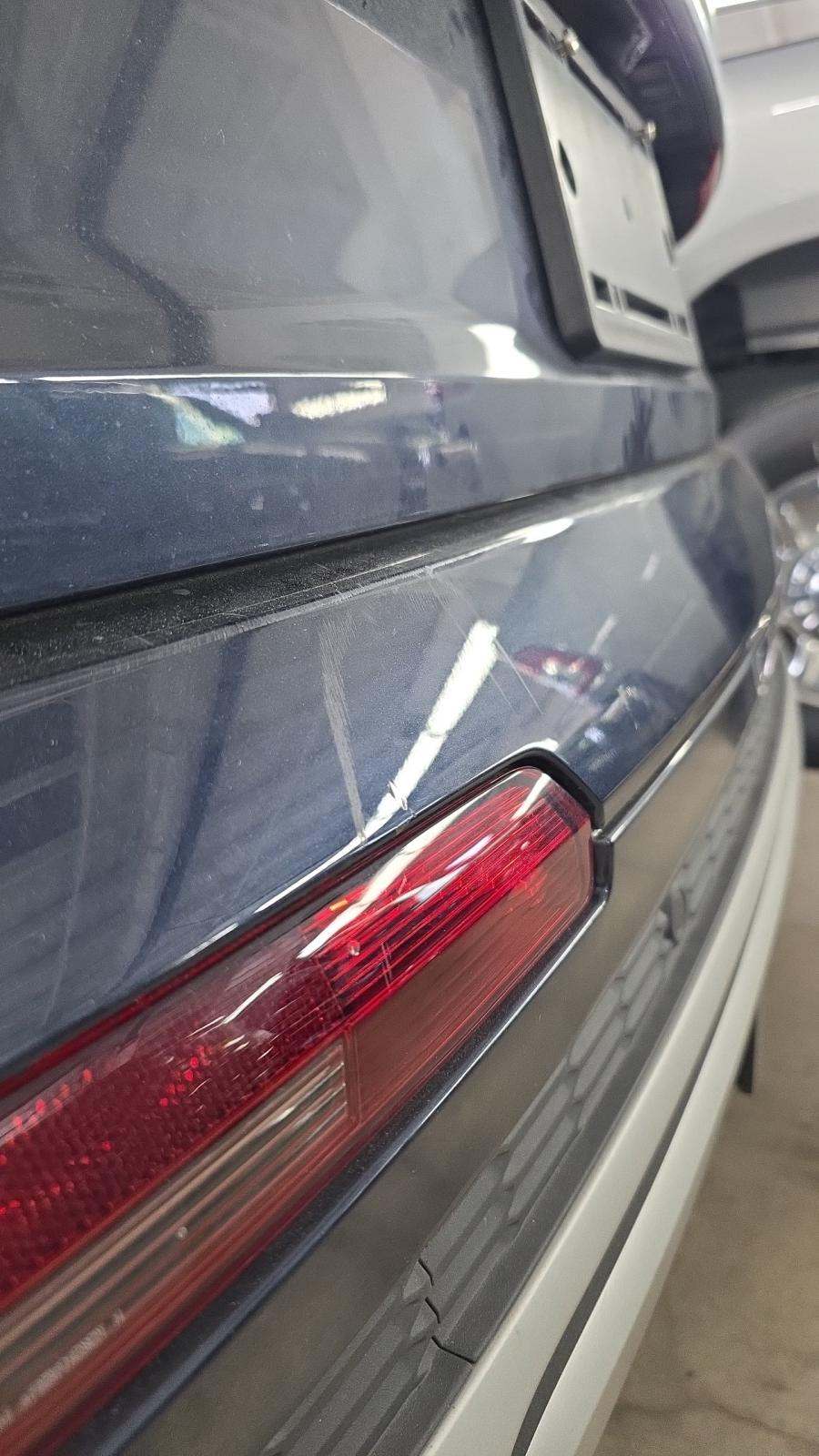 2025 Audi Q7 Premium Plus AWD