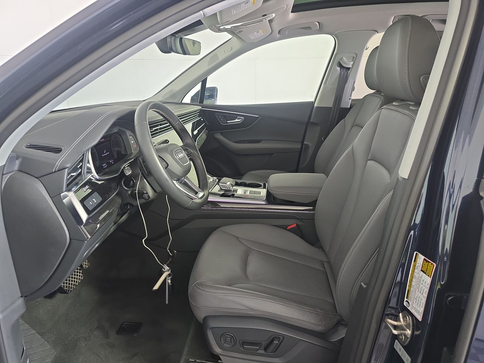 2025 Audi Q7 Premium Plus AWD