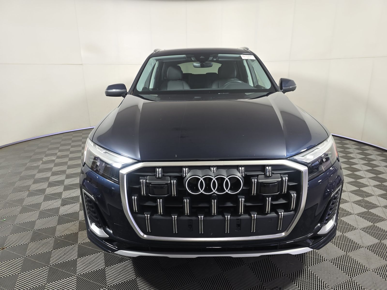 2025 Audi Q7 Premium Plus AWD