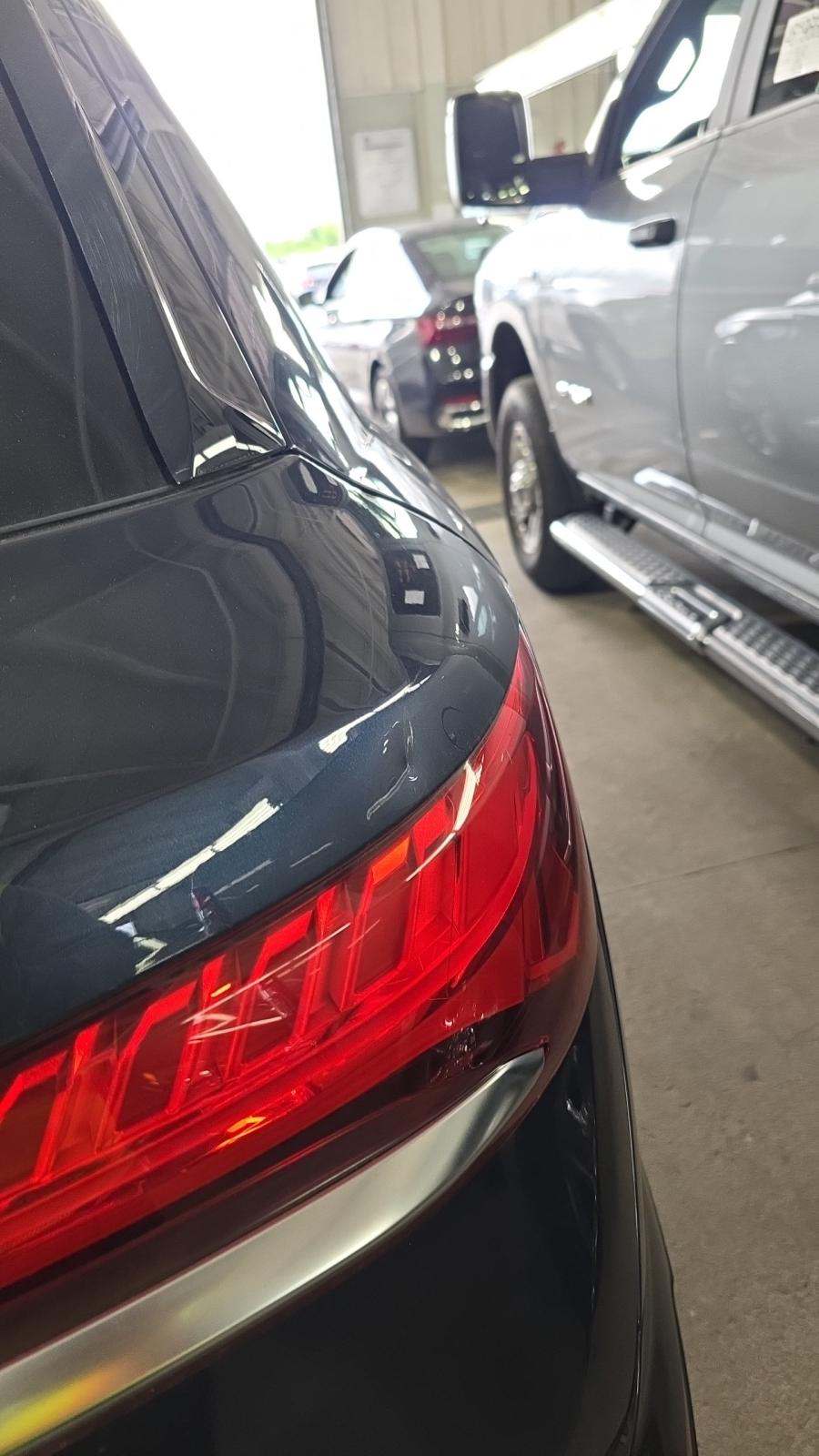 2025 Audi Q7 Premium Plus AWD