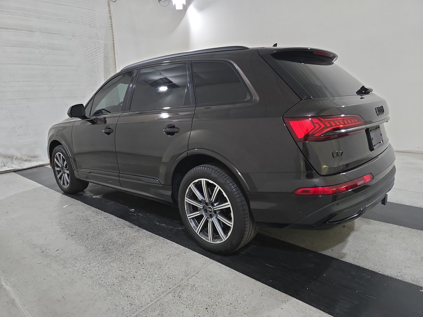 2023 Audi Q7 Premium Plus AWD