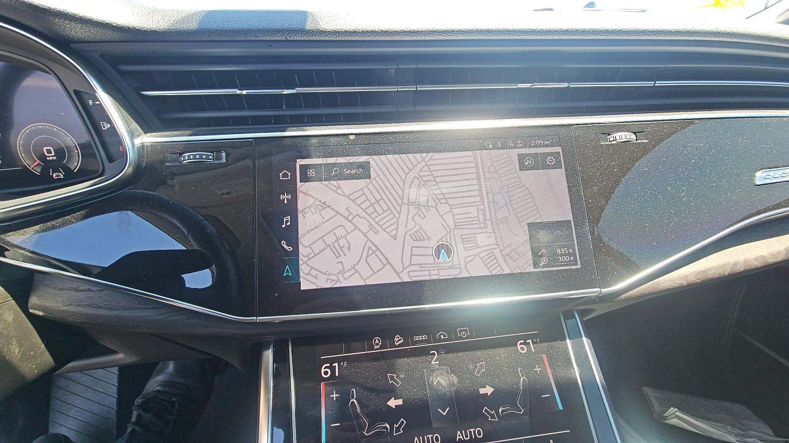 2023 Audi Q7 Premium Plus AWD