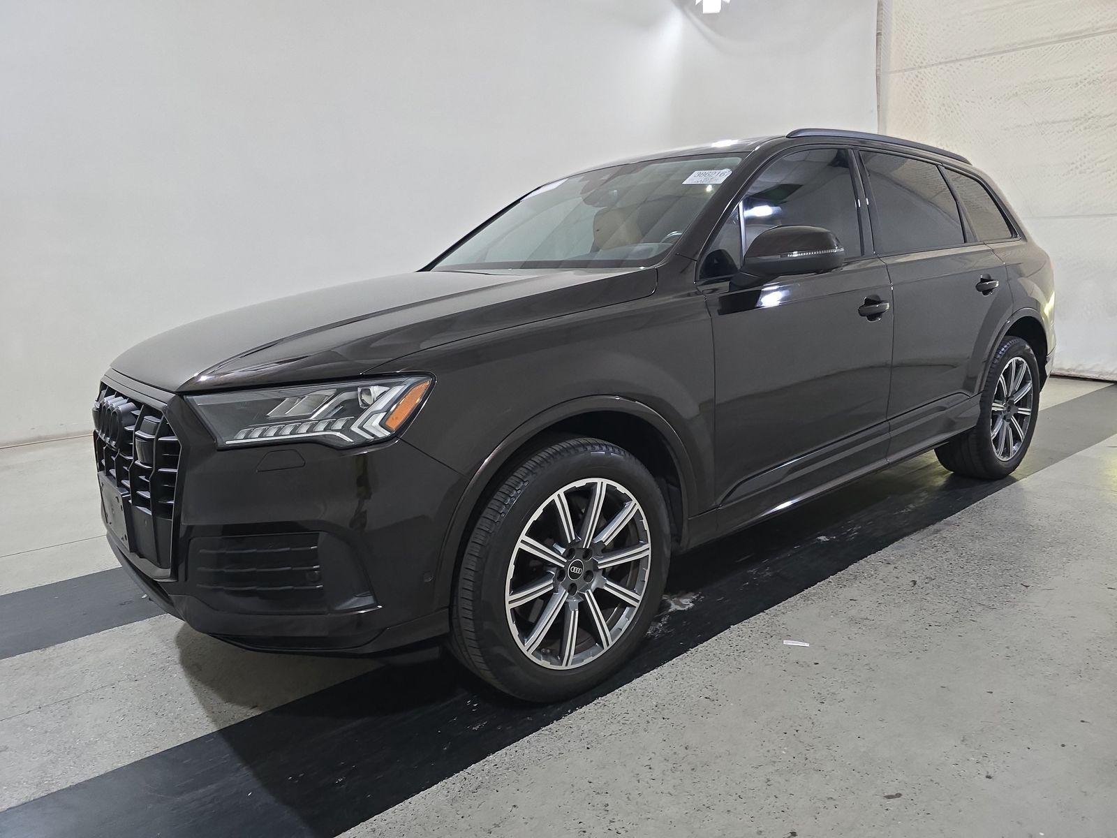 2023 Audi Q7 Premium Plus AWD