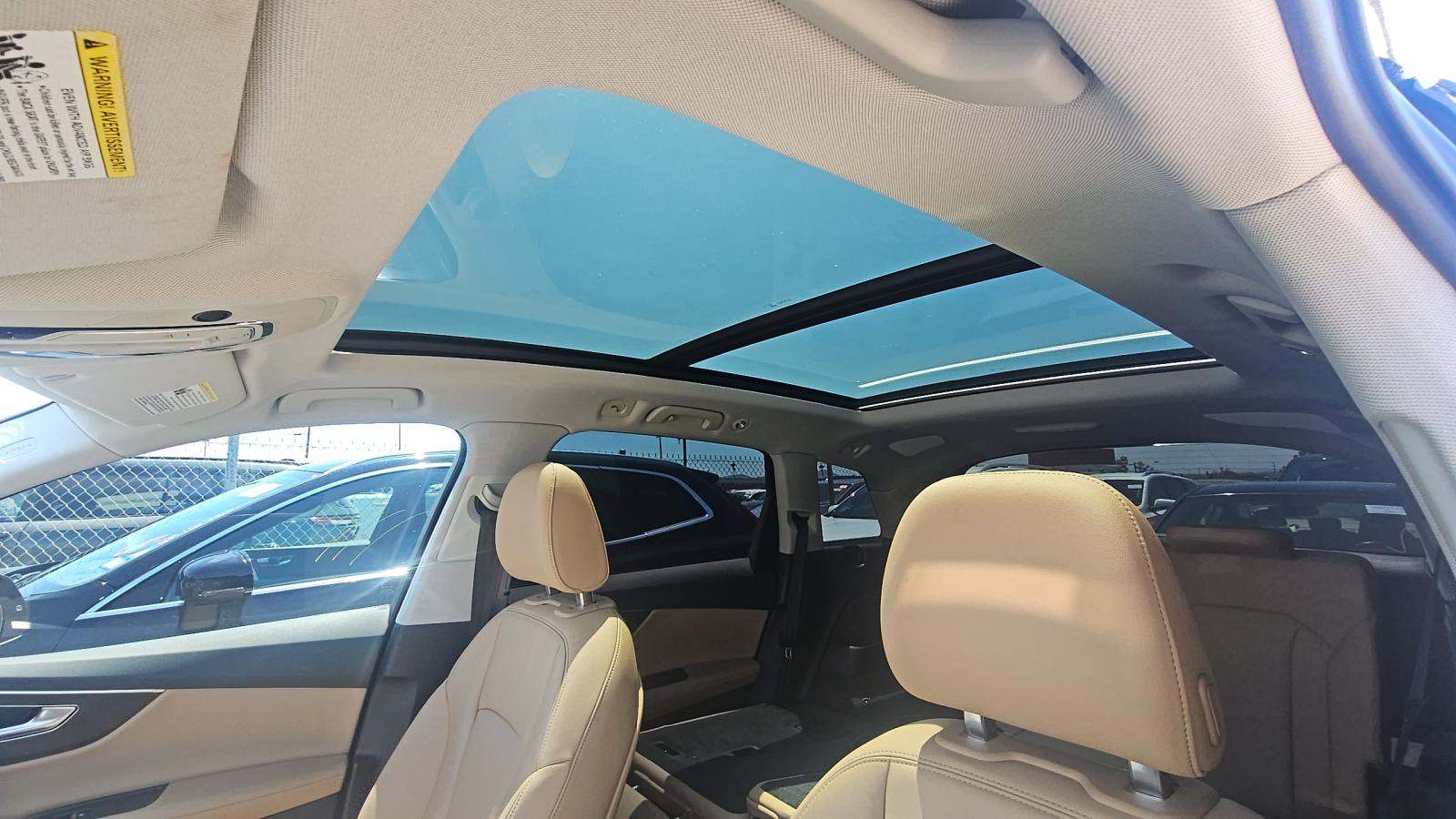 2023 Audi Q7 Premium Plus AWD