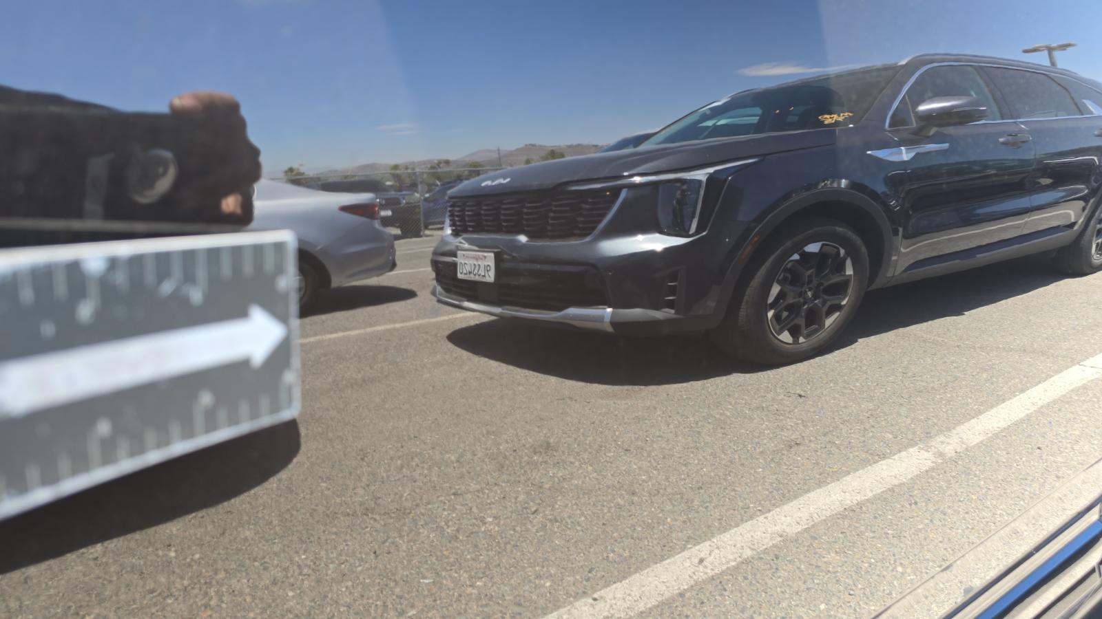 2023 Audi Q7 Premium Plus AWD