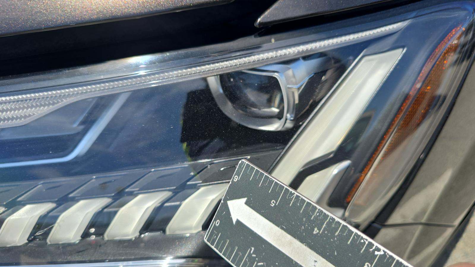2023 Audi Q7 Premium Plus AWD