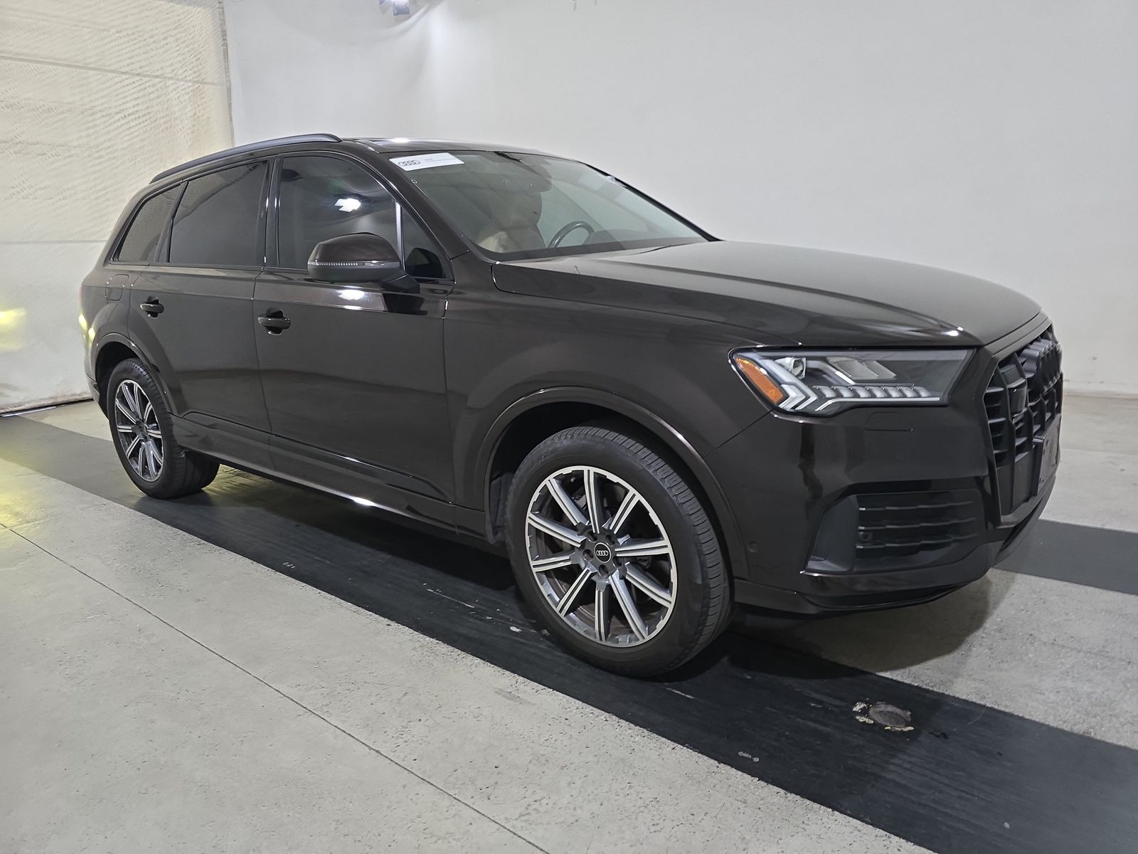 2023 Audi Q7 Premium Plus AWD