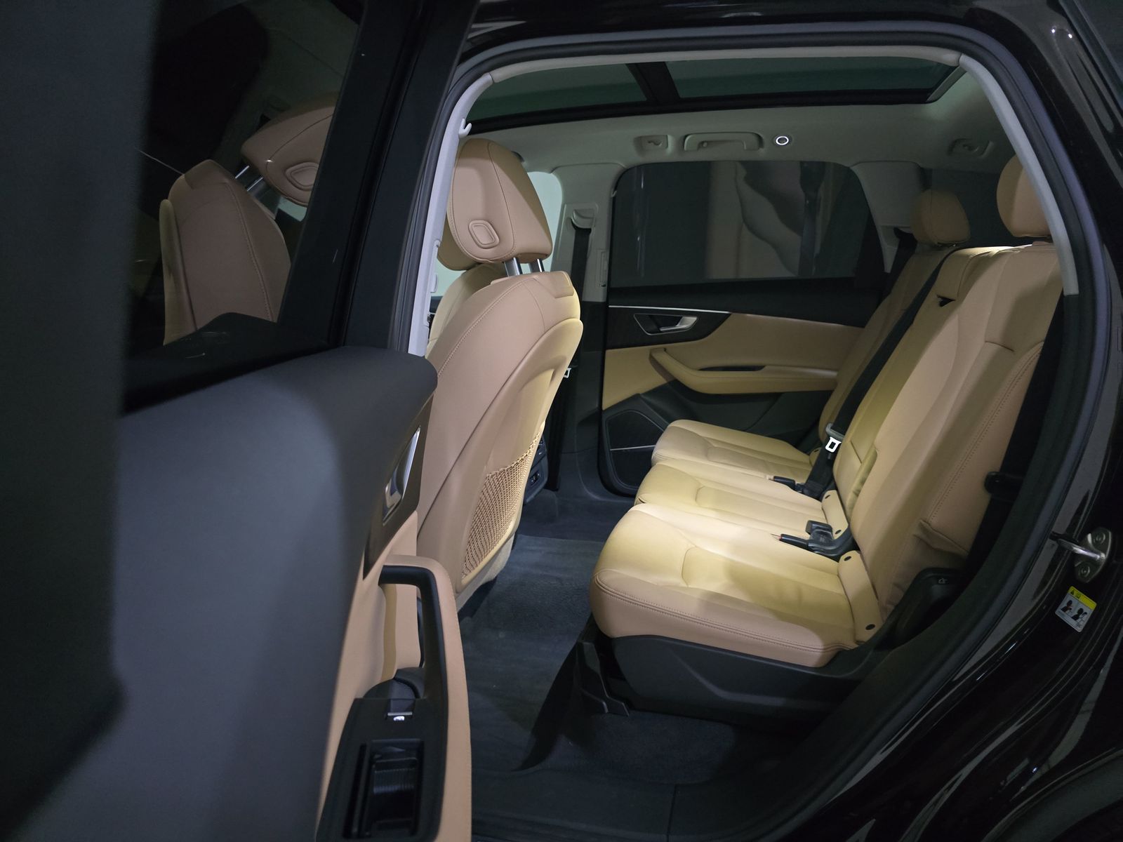 2023 Audi Q7 Premium Plus AWD
